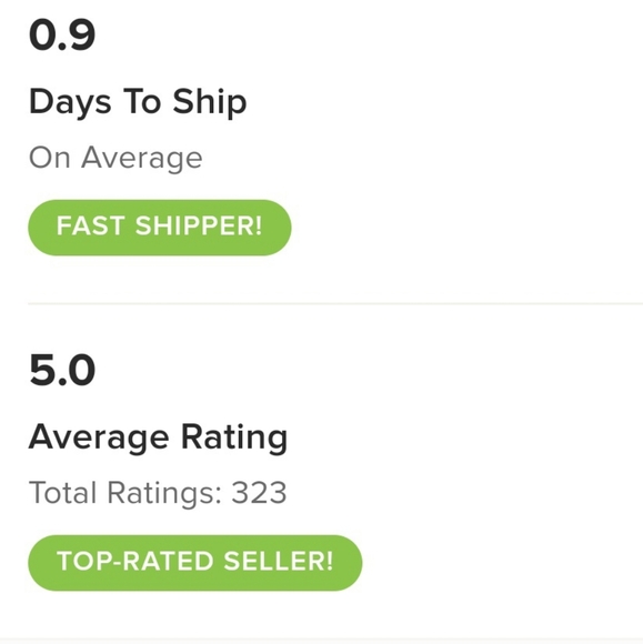 5 Star Rating⭐️⭐️⭐️⭐️⭐️ - Picture 3 of 5